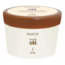 Kin Mascarilla Kinactif Liss 200ml