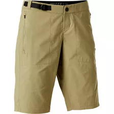 Shorts Fox Ranger Para Mujer 2022