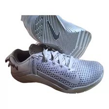 Zapatos Nike Originales. Metcom 6. Para Crossfit