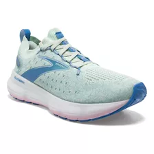 Zapatillas Brooks Glycerin Stealthfit Mujer Running Neutral