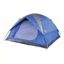 Carpa Scout Pehuenia Para 4 Personas