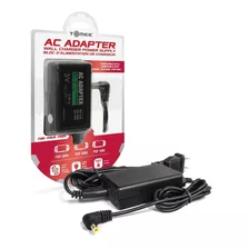 Tomee Adaptador De Ca Para Psp 3000 / Psp 2000 / Psp 1000.