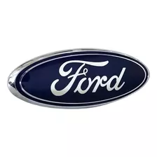 Emblema Logo Grade Ford F250 F350 F4000 2007 2008 A 2016