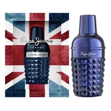 Perfume Pepe Jeans London Calling 100ml Para Hombres
