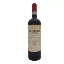 Vino Tinto Merlot Aristides Primo Mason Vinos Finos Tintos