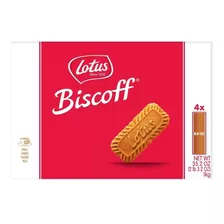 Galletas Lotus Biscoff 1kg