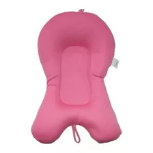 Almofada Para Banho Do Bebê Baby + Envio Rápido