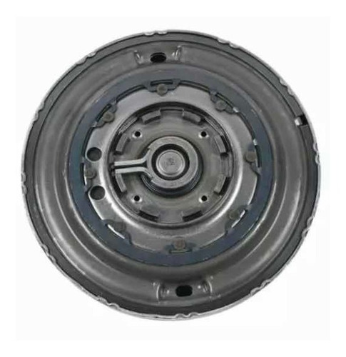 Embrague Clutch Volvo S60 Xc60 V60 Mps6 Land Rover 4cil 2.0 Foto 3