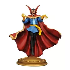 Figura Pvc Marvel Gallery Doctor Strange De Diamond Select