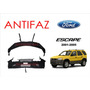 Antifaz Protector Estandar Ford Escape 2020 21 Titanium Ecob