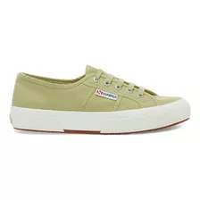 Zapatillas Superga Cotu Lona Algodon Hombre Casual Classic 