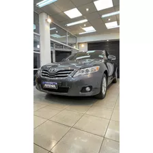 Toyota Camry 2011 2.4 At L4
