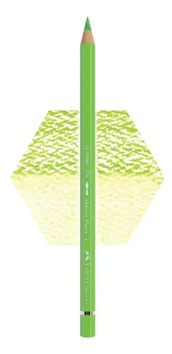 Faber Castell Albrecht Durer Lapices Sueltos X Unidad Acuare 171 Verde Claro