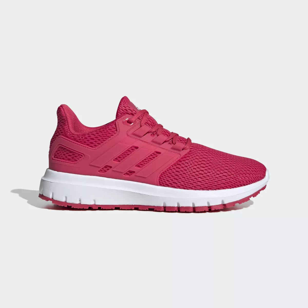 Tenis Para Mujer adidas Ultimashow Color Power Pink/power Pink/cloud White - Adulto 5 Mx
