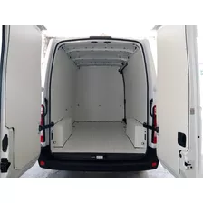 Forro Renault Master L3h2 Furgão - Revestimento Proteção