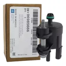 Válvula Solenoide Canister Onix Prisma Cobalt Spin 96985666