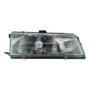 Focos Led Neblineros 4x4 Hyundai Excel 1.3l Hyundai Excel