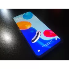 Xiaomi Redmi Note 11 128gb 6gb Ram Usado Excelente Estado