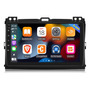 Radio Andorid Carplay 2+32 Toyota Prado O Vx 2006-2009