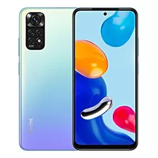 Xiaomi Reacondicionado Redmi Note 11s Azul 128gb 