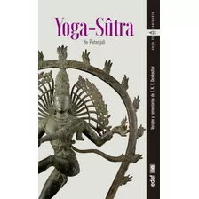 Livro Fisico - Yoga-sutra