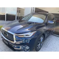 Infiniti Qx 50 Sensory 2019