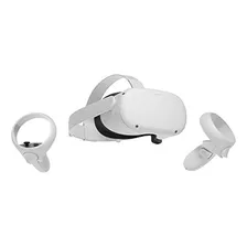 Meta Quest 2 - Auricular Avanzado De Realidad Virtual Todo E