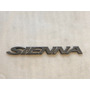 Parrilla Toyota Sienna 21 22 23 C/emblema C/detalles