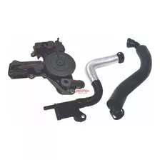 Kit Valvula Pcv Y Mangueras Seat Altea 1.8l Tsi 07-12 Smidtd