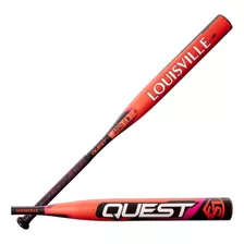 Bat De Softbol Luisville Slugger Quest 33in 21oz 2022