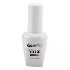 Cherimoya Gel Para Press On Uñas Soft Gel Led/uv Tips 15 Ml