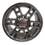 Kit 2 Rines 17x8.5 6-114 P/nissan Frontier Np300 Chasi 16-23