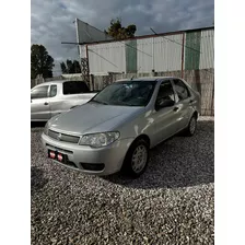 Fiat Siena Elx