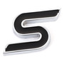Logotipo S De Metal En 3d Para Compatible Con Ford Focus FORD Focus ZX 3