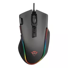 Mouse Gamer Trust Gxt188 Laban Rgb 15000dpi 8 Botones Softw