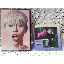 Miley Cyrus Bangerz Cd+dvd