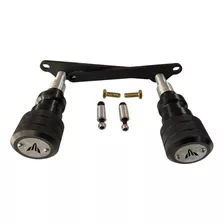 Sliders Defensas Yamaha Mt15