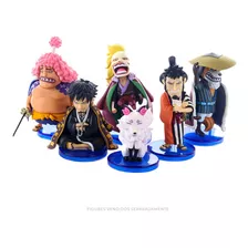 Figure One Piece - Onimaru - Saga Wano