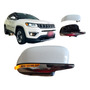 Retrovisor Izquierdo Grand Cherokee 97 