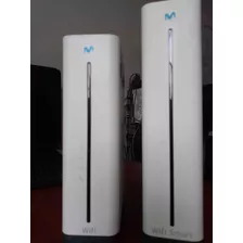 Repetidor Wifi Alta Gama 2.4 Y 5ghz De 04 Puertos Movistar