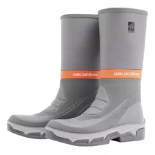 Botas Grundens Deck-boss | Duradero, Impermeable