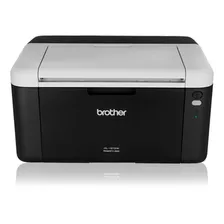 Brother Hl1212w Impressora Laser Mono Wi-fi / Usb 110v/120v