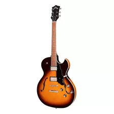 Guild Starfire I Sc Atb - Guitarra Electrica