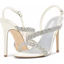 Zapato De Novia Casamiento Stiletto Nine West Importado Usa