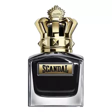 Perfume Jean Paul Gaultier Scandal Parfum Edp Intense 50ml