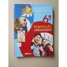 Português Linguagens - 6o Ano - W. Cereja - T. Cochar