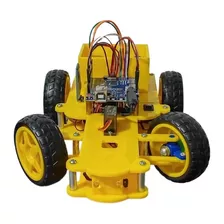 Carro Arduino Bluetooth