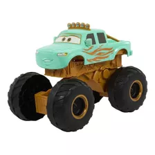 Vehículo Disney Pixar Cars Juguete Hero Gran Ivy