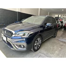 Suzuki S-cross 2021 1.4 T Boosterjet