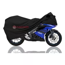 Cobertor Moto Yamaha Yzf-r15 Protector Funda Impermeable